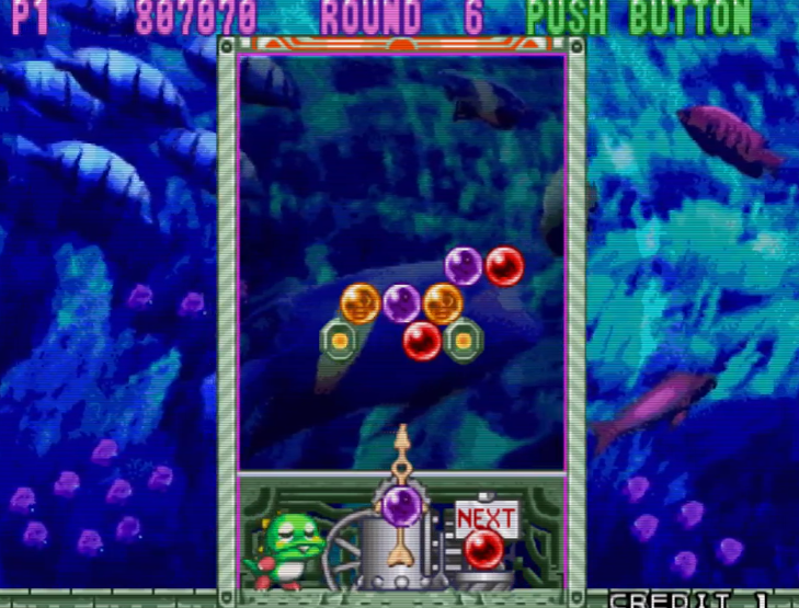 趣味・スポーツ・実用 THE LAST BOOK OF BUST A MOVE Bust-A-Move 4 (USA) : Interplay : Free Download, Borrow, and